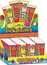 8A - DICKALICIOUS - AROUSAL - HP-2037**