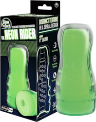 Wholesale trade: 2B - NEON RIDER**