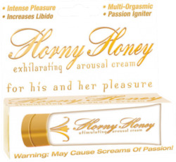 8A - HORNY HONEY - HP-2202**