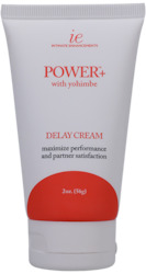 8A - DELAY CREAM - 1311-01**