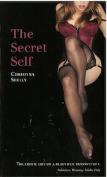 3D - NOVEL - THE SECRET SELF - 340696**