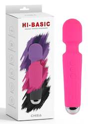 2C - HI BASIC - WACKO TOUCH MASSAGER PINK - CN-731045716**