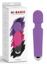 2C - HI BASIC - WACKO TOUCH MASSAGER PURPLE - CN-731045711**