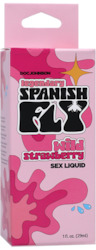 9A -SPAINSH FLY SEX DROPS 29.5ML - 1308-02**