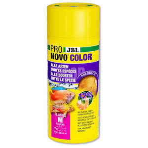 JBL ProNovo Color Flakes 250ml