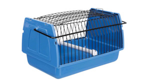 Small Animal/ Bird Transport Cage