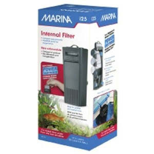 Animal - live: Marina i25 Internal Filter - 25ltr