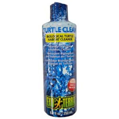 Exo Terra Turtle Clean 250ml