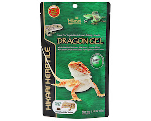 Hikari Dragon Gel 60G