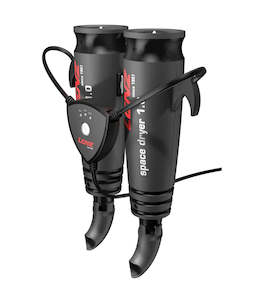 Ski Boots: Lenz Space Dryer 1.0 240v