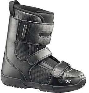 Snowboard Boots: Rossignol Crumb