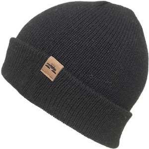 Spacecraft Outfitter Beanie