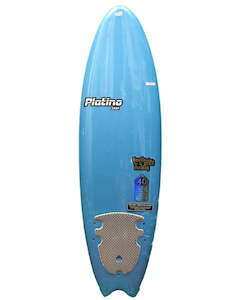 Platino Funboard/Mal