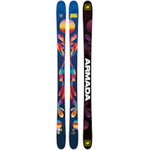 Skis: Armada ARV 84 W