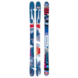 Skis: Armada ARV 84