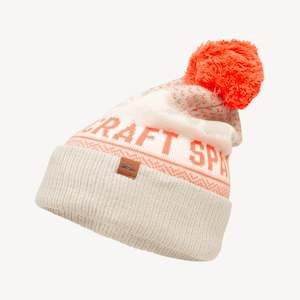 Snow Wear: Spacecraft Mountain Pom