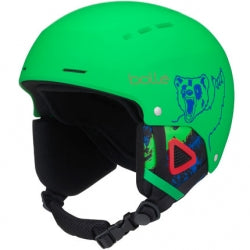 Helmets: Bolle Quiz