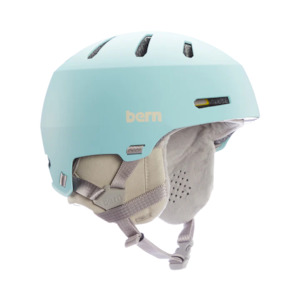 Bern Macon 2.0 Jnr Mips