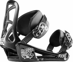 Rossignol Rookie