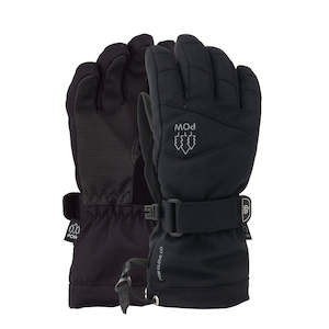 Junior: Pow Ascend Gloves