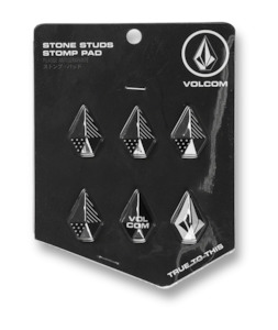 Volcom Stone Studs Stomp Pad