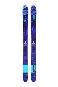 Junior Skis: Liberty Helix Jr