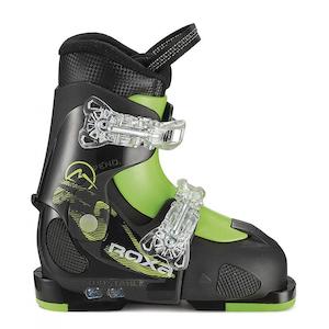 Junior Ski Boots: Roxa Chameleon 3