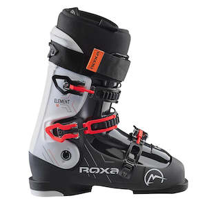 Junior Ski Boots: Roxa Element 90