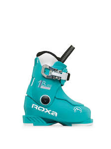 Junior Ski Boots: Roxa Yeti