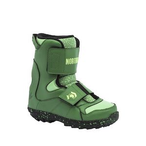 Junior Snowboard Boots: Northwave LF