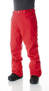 Mens Snow Pants: LBC 3 Mile