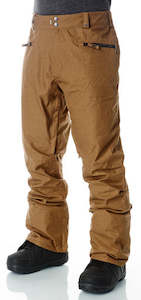 Mens Snow Pants: LBC Moonshine