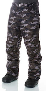 Mens Snow Pants: LBC Cern