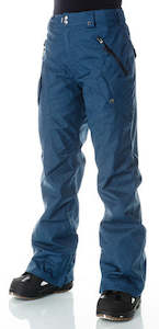 Womens Snow Pants: LBC Barb