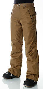 Womens Snow Pants: LBC Yoko