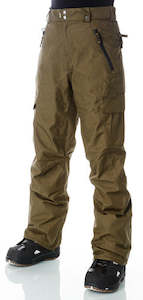 Womens Snow Pants: LBC Prime