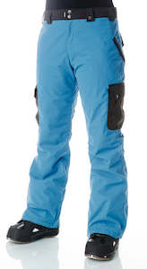 Womens Snow Pants: LBC Swing