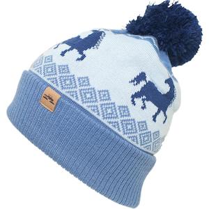 Spacecraft Mythical Pom Beanie