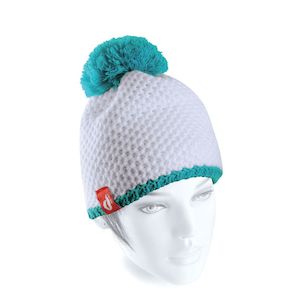 Beanies: Ledrapo Bichros Beanie