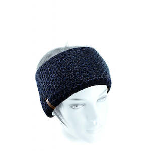 Ledrapo Apres Ski Headband