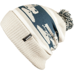 Beanies: Spacecraft Snowcat Pom