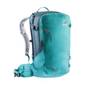 Luggage: Deuter Freerider 30