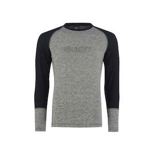 Base Layers: Majesty Cover Top Mens