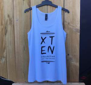 X-Ten Womens Singlets