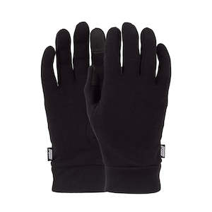 Gloves Mittens: Pow Merino Liner Mens