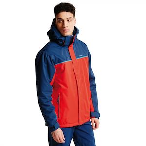 Mens Snow Jackets: Dare2b Steady Out