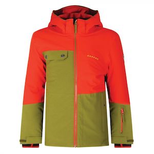 Mens Snow Jackets: Dare2b Observe Pro