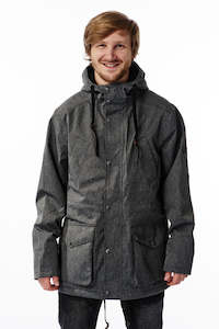 Mens Snow Jackets: LBC Summit