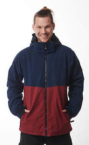 Mens Snow Jackets: LBC Rambler