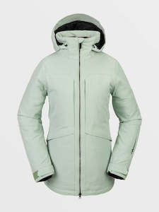 Volcom Womens Shelter Jacket